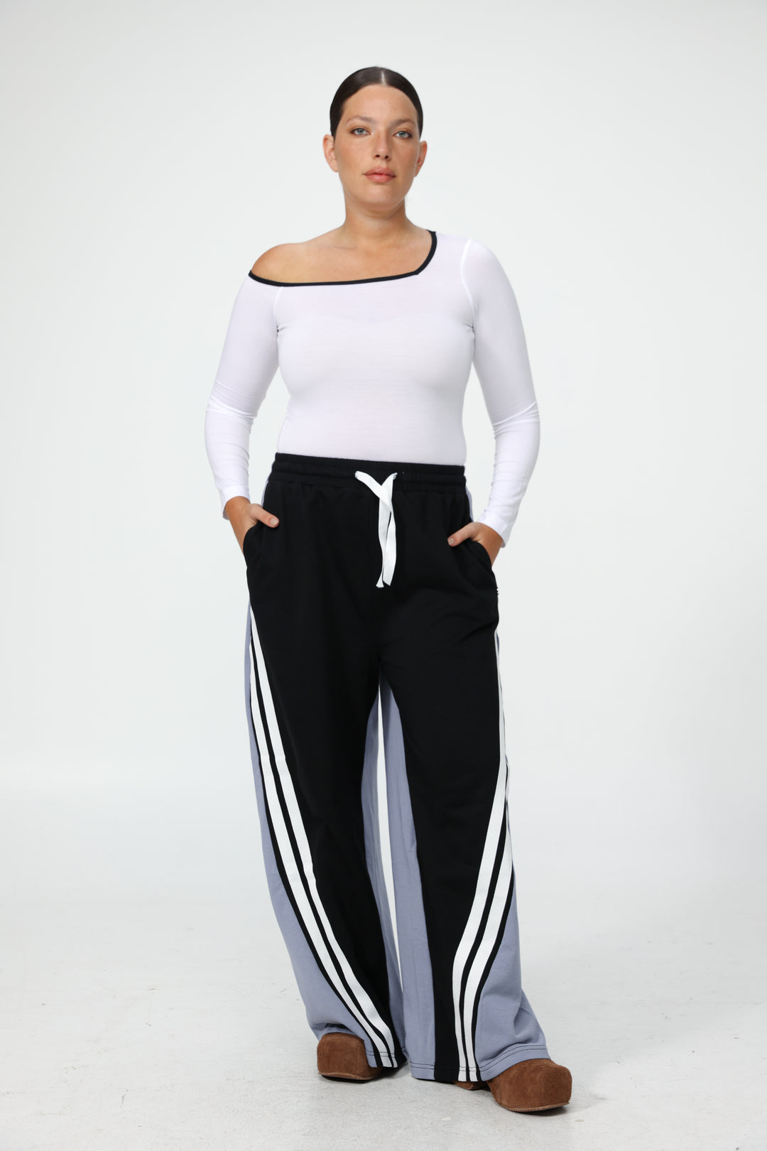 Too Cool Wine Joggers