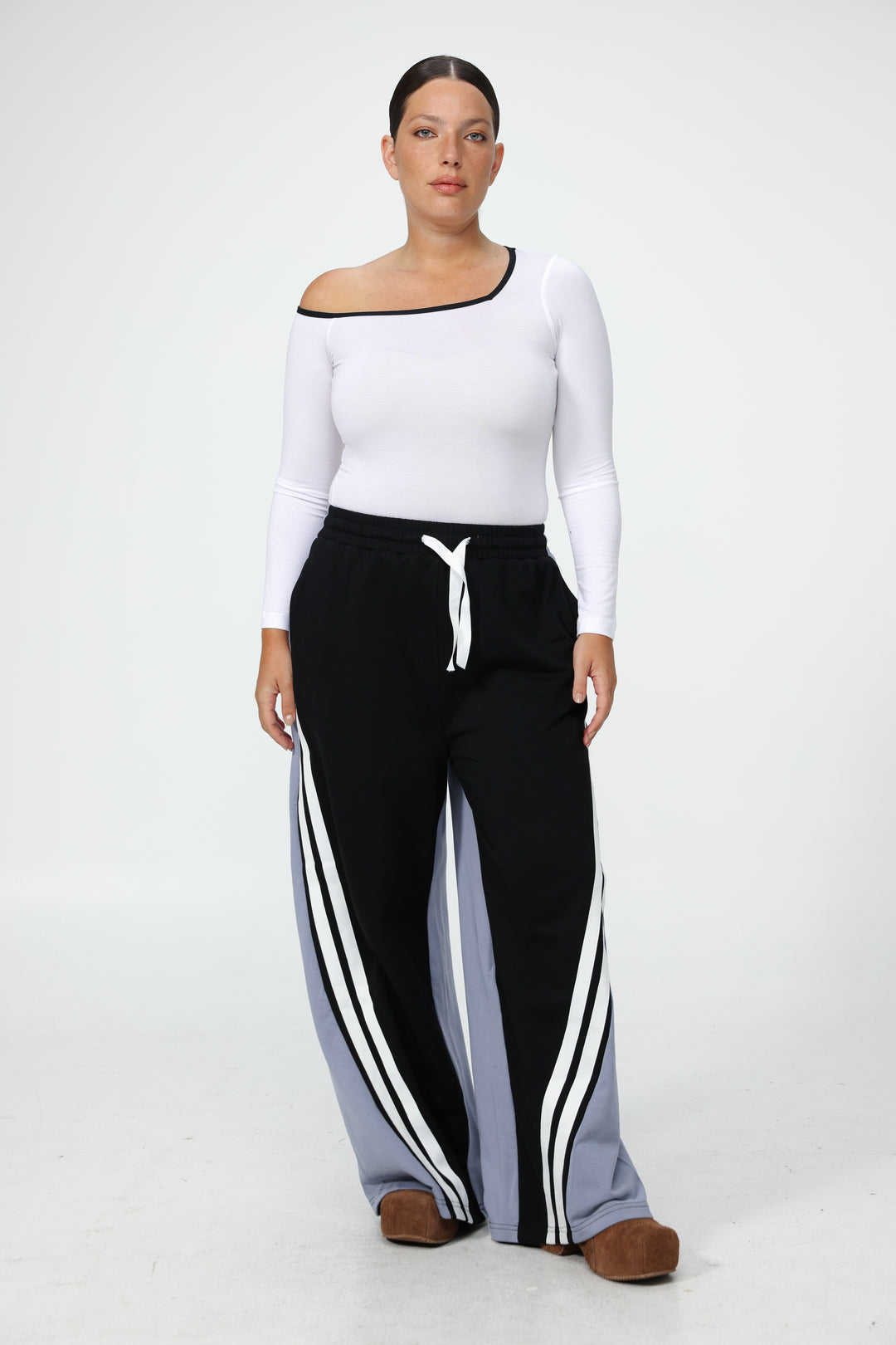 Too Cool Wine Joggers