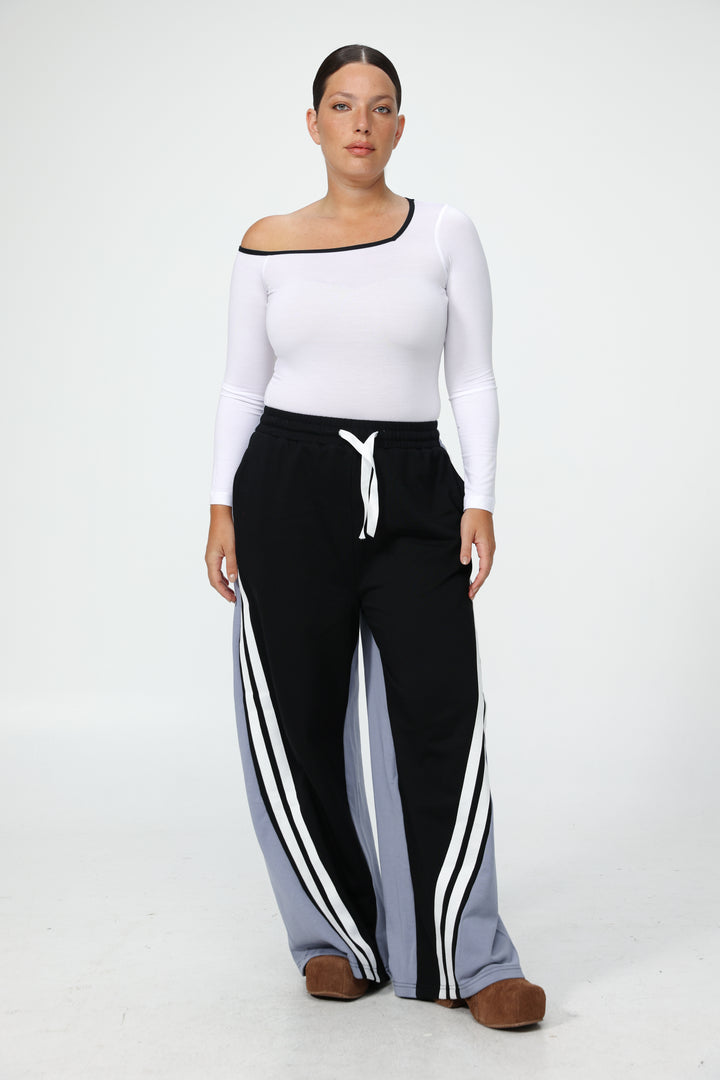 Too Cool Wine Joggers