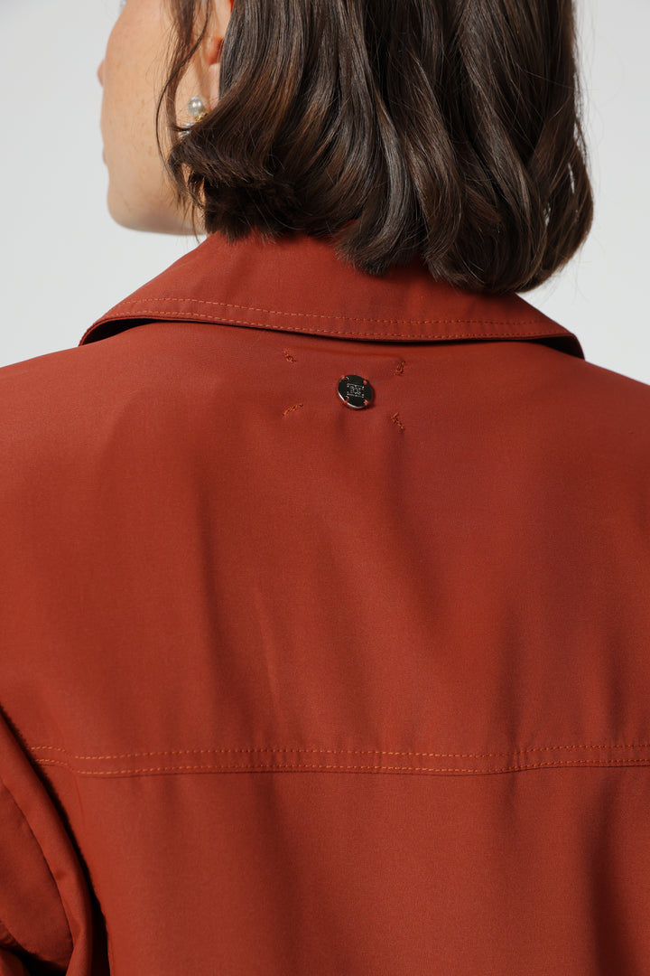 Puzzle Wine Jacket