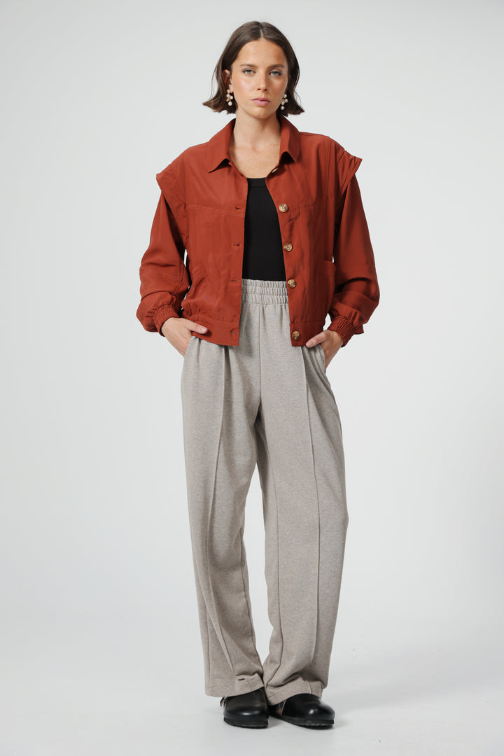 Puzzle Wine Jacket
