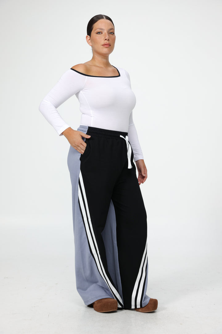 Too Cool Wine Joggers