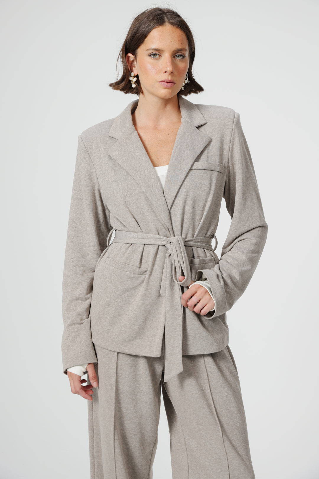 DNA Stone Blazer