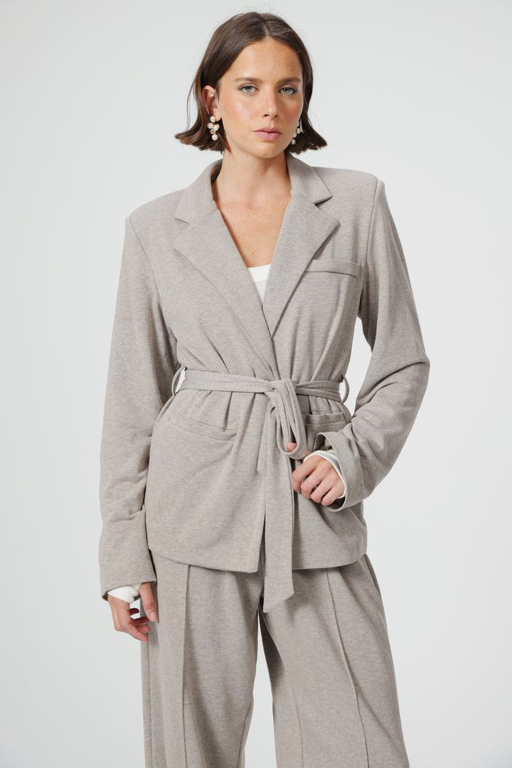 DNA Stone Blazer