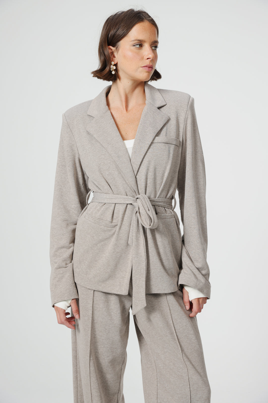 DNA Stone Blazer