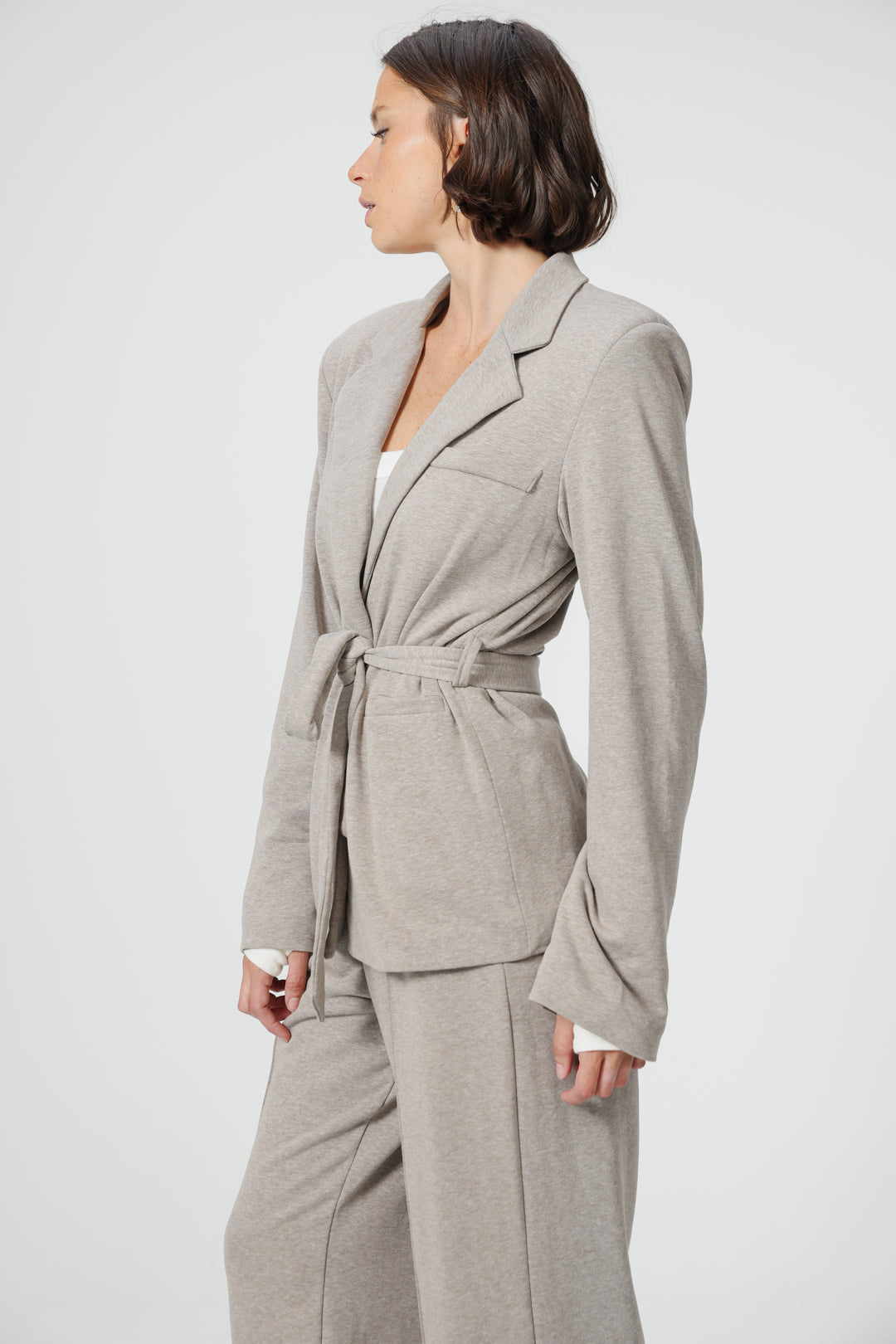 DNA Stone Blazer