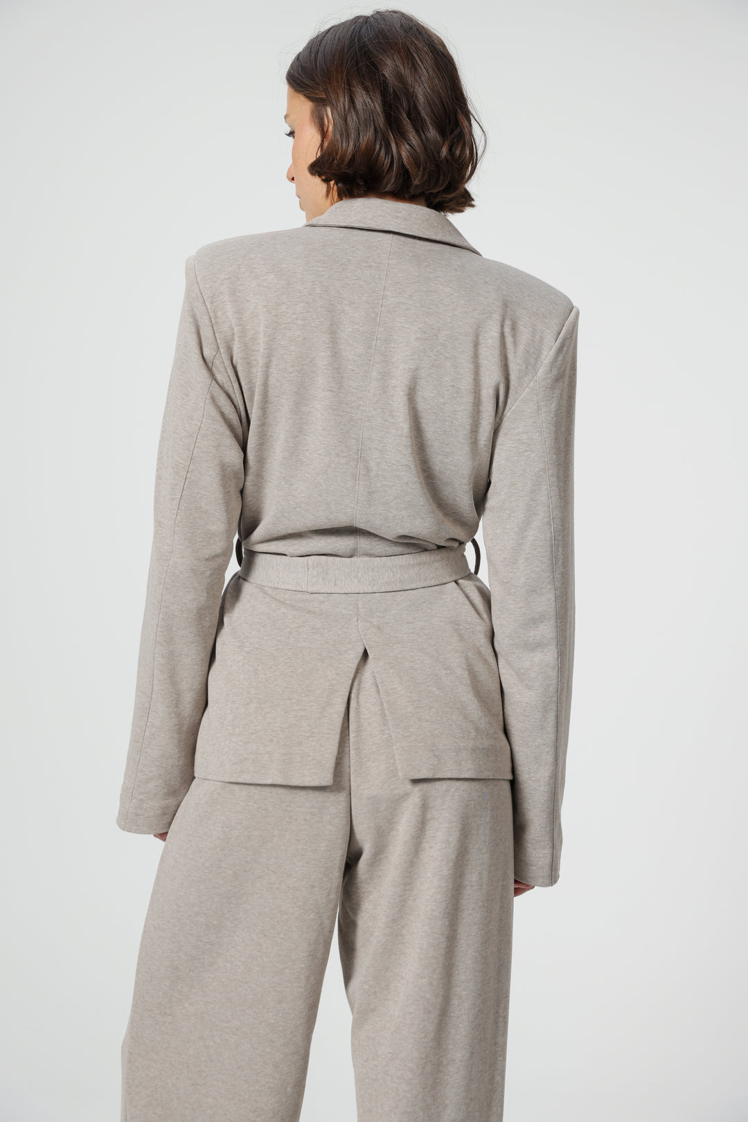 DNA Stone Blazer