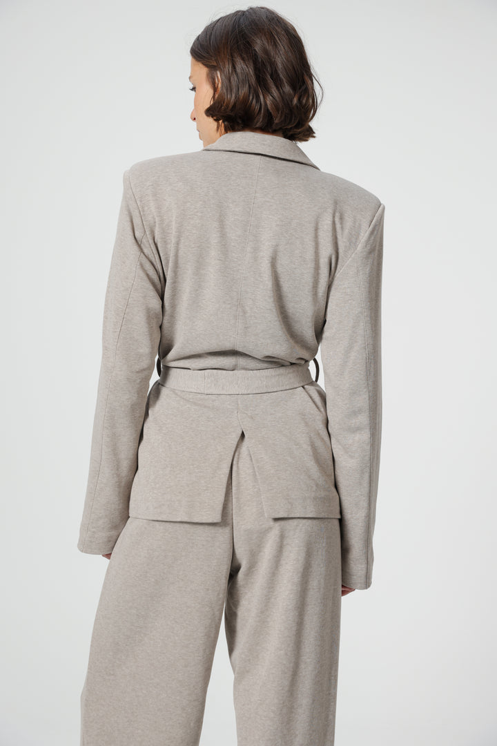 DNA Stone Blazer