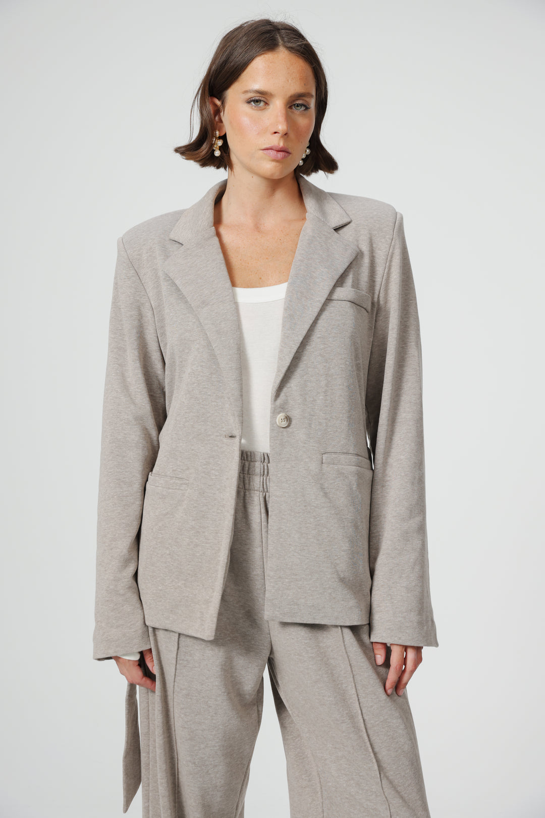 DNA Stone Blazer