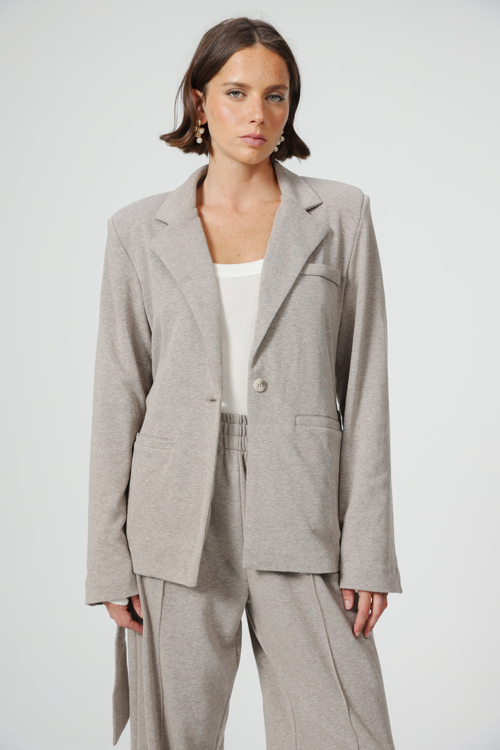 DNA Stone Blazer
