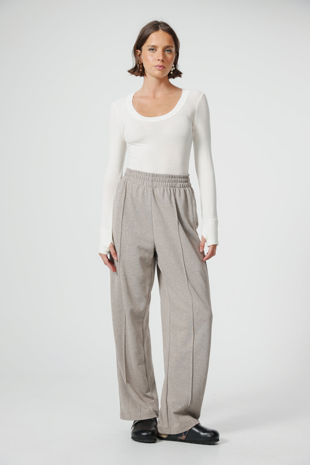 Shift Stone Bottoms