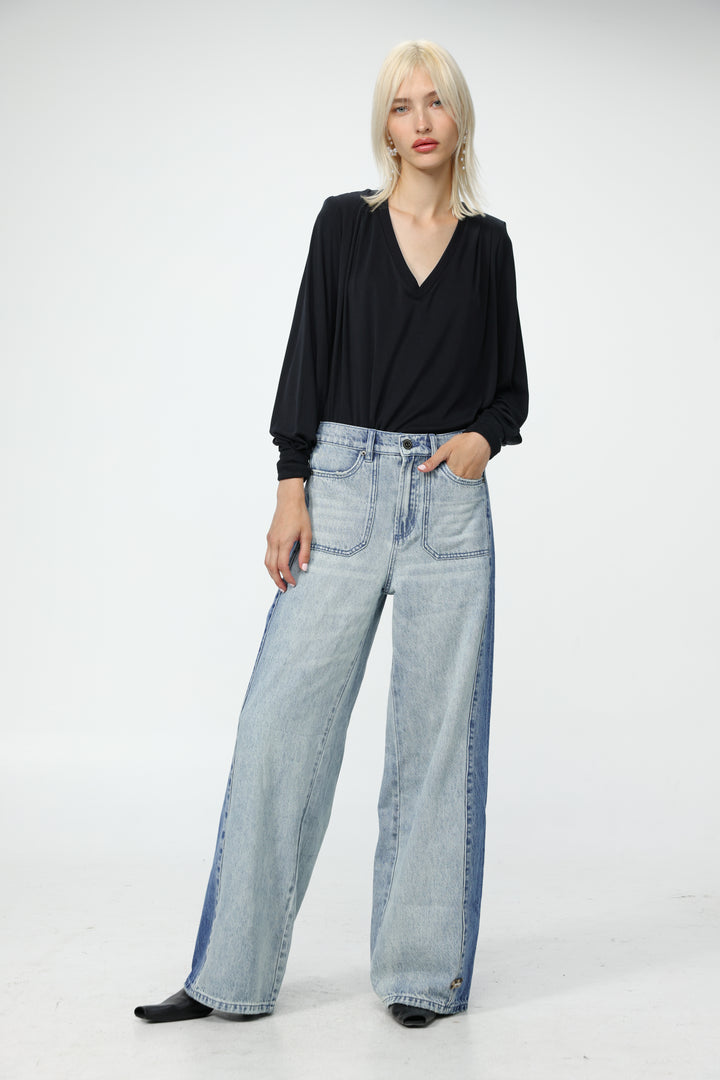 Vivoosh Black Shirt
