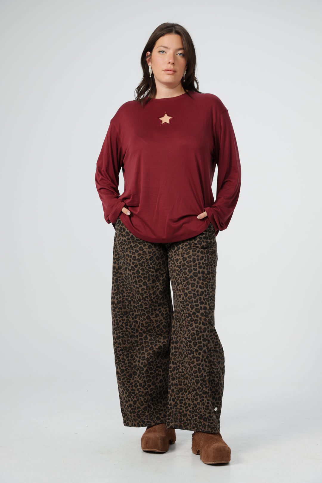 Star Fruit Wine Shirt