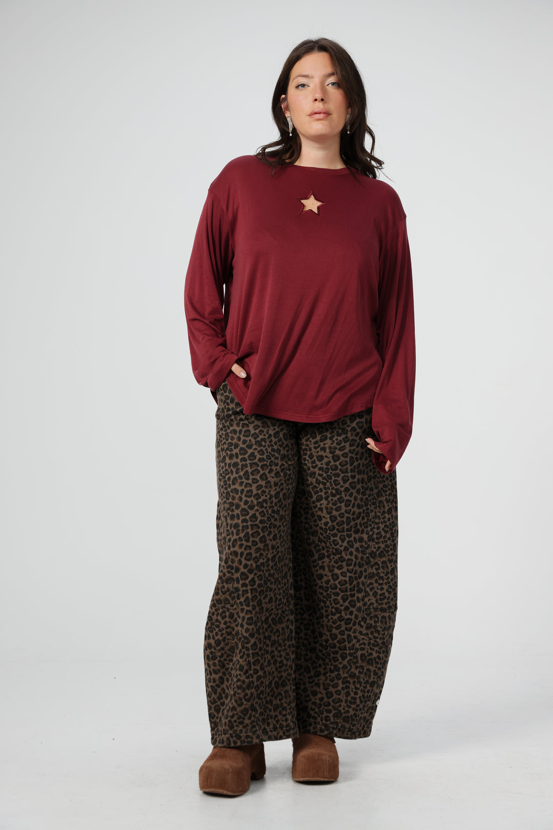 Star Fruit Wine Shirt