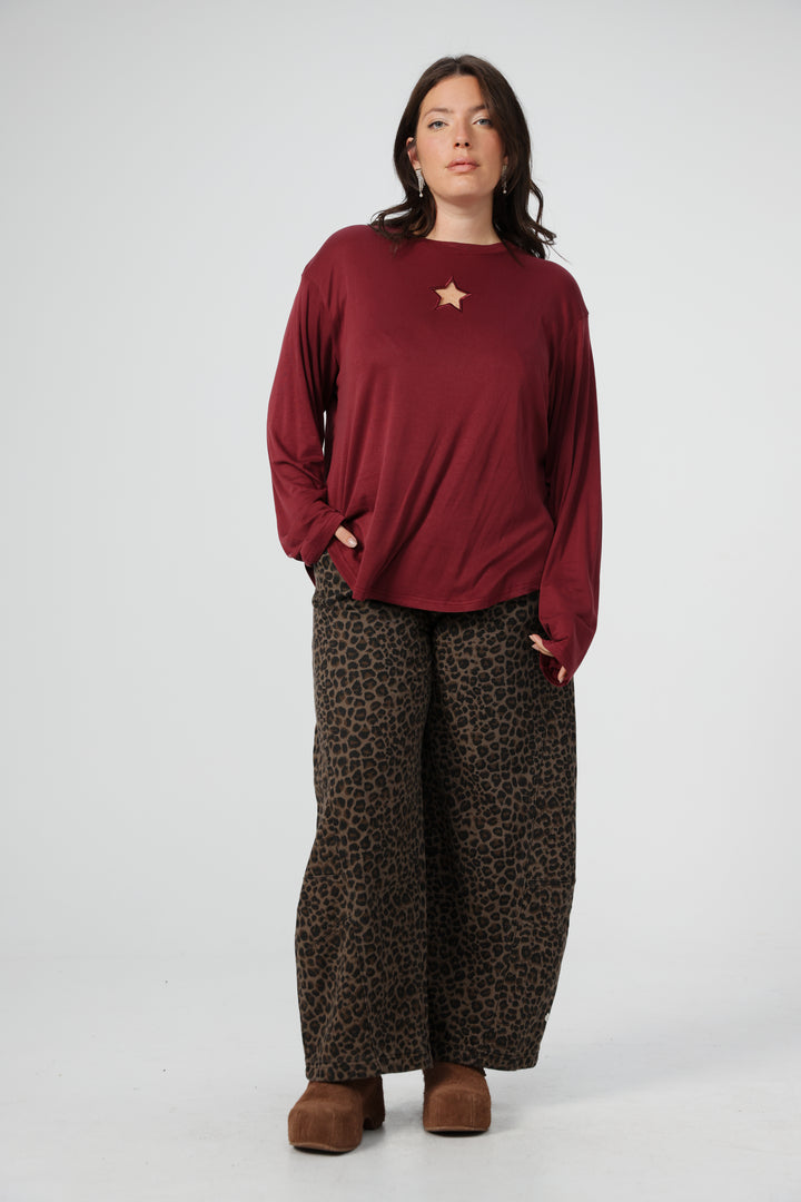 Star Fruit Wine Shirt