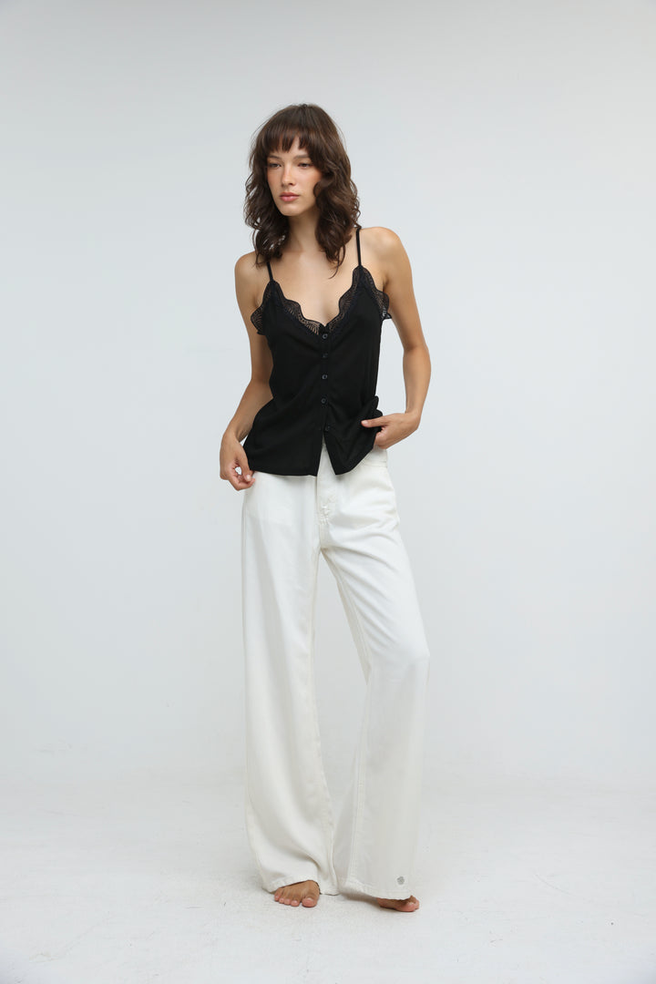 Saba09 Black Tank