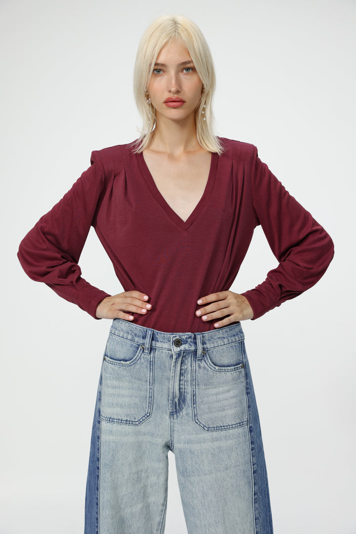 Vivoosh Wine Shirt