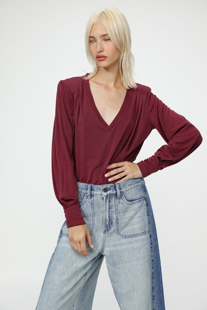 Vivoosh Wine Shirt
