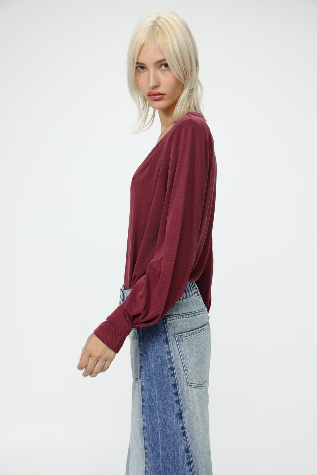 Vivoosh Wine Shirt