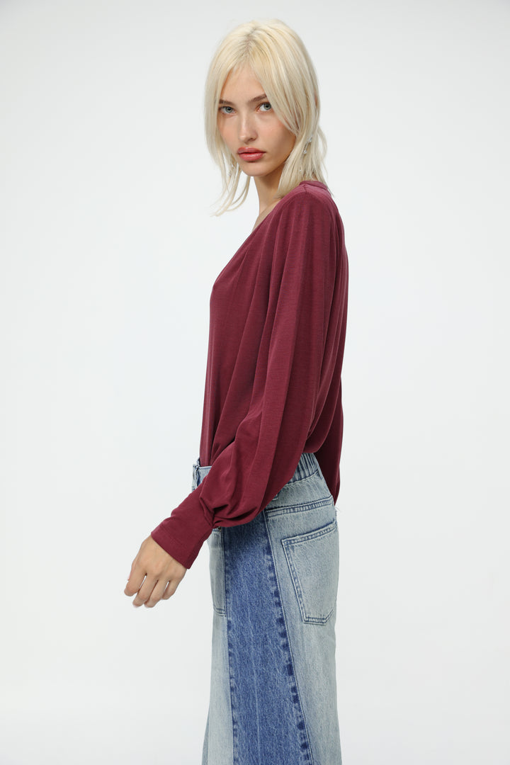 Vivoosh Wine Shirt