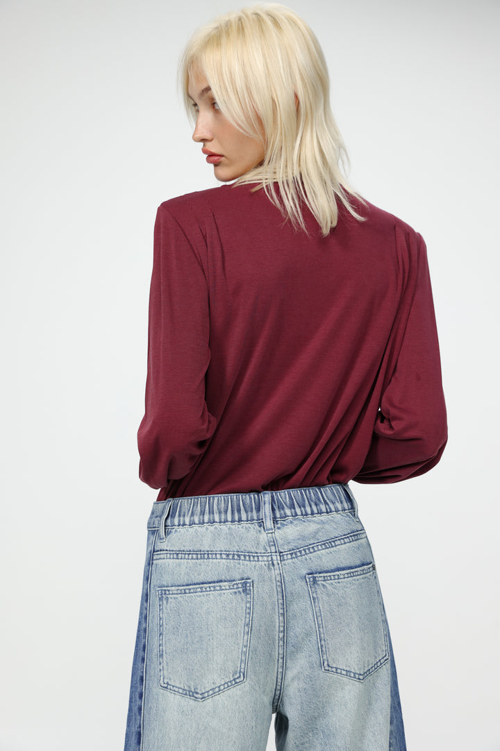 Vivoosh Wine Shirt