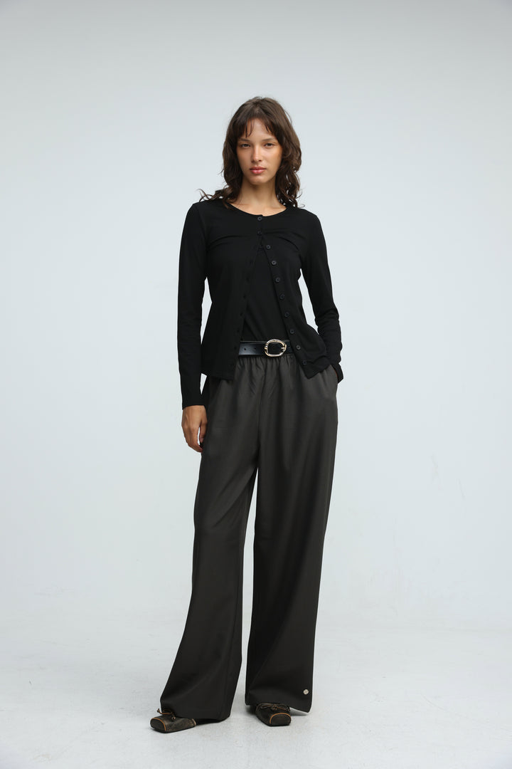Department Grey Bottoms