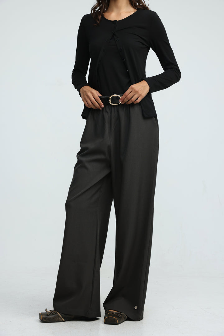 Department Grey Bottoms