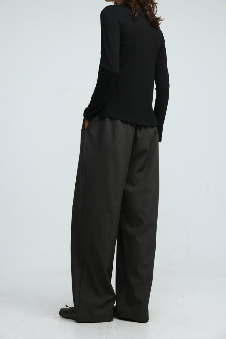 Department Grey Bottoms