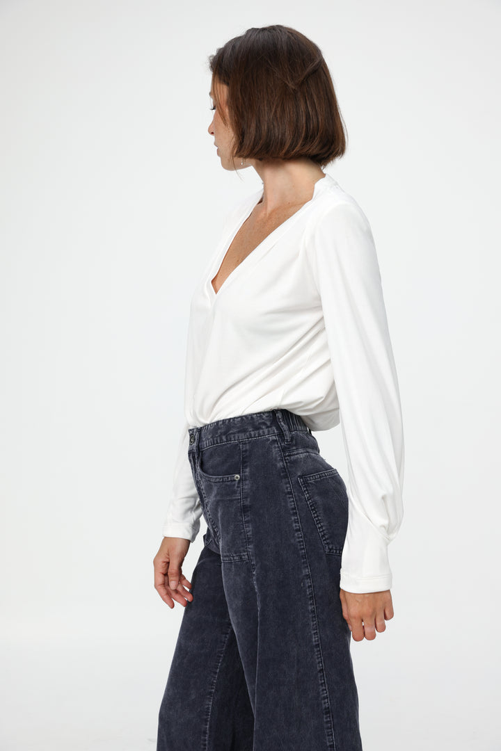 Vivoosh White Shirt