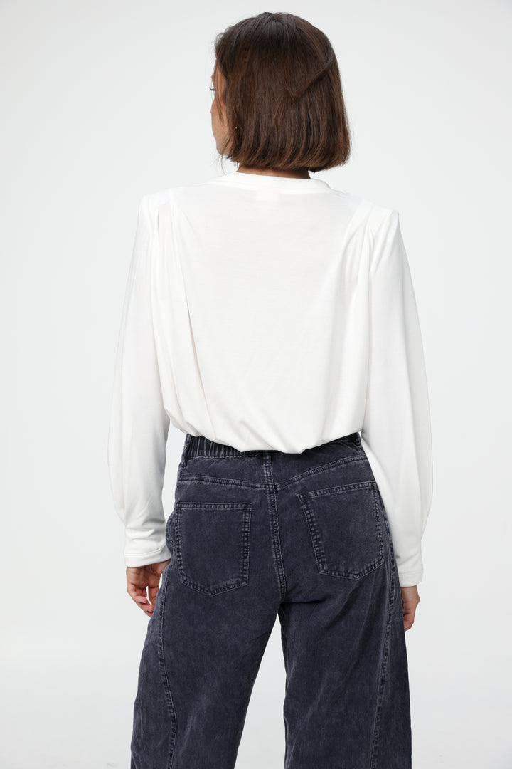 Vivoosh White Shirt