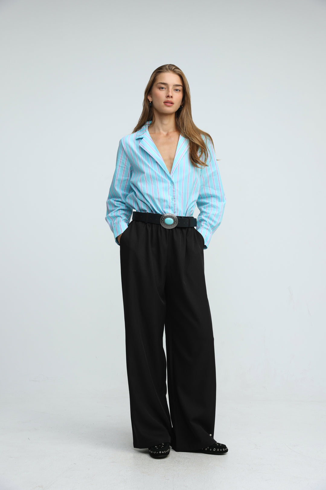 Department Black Bottoms