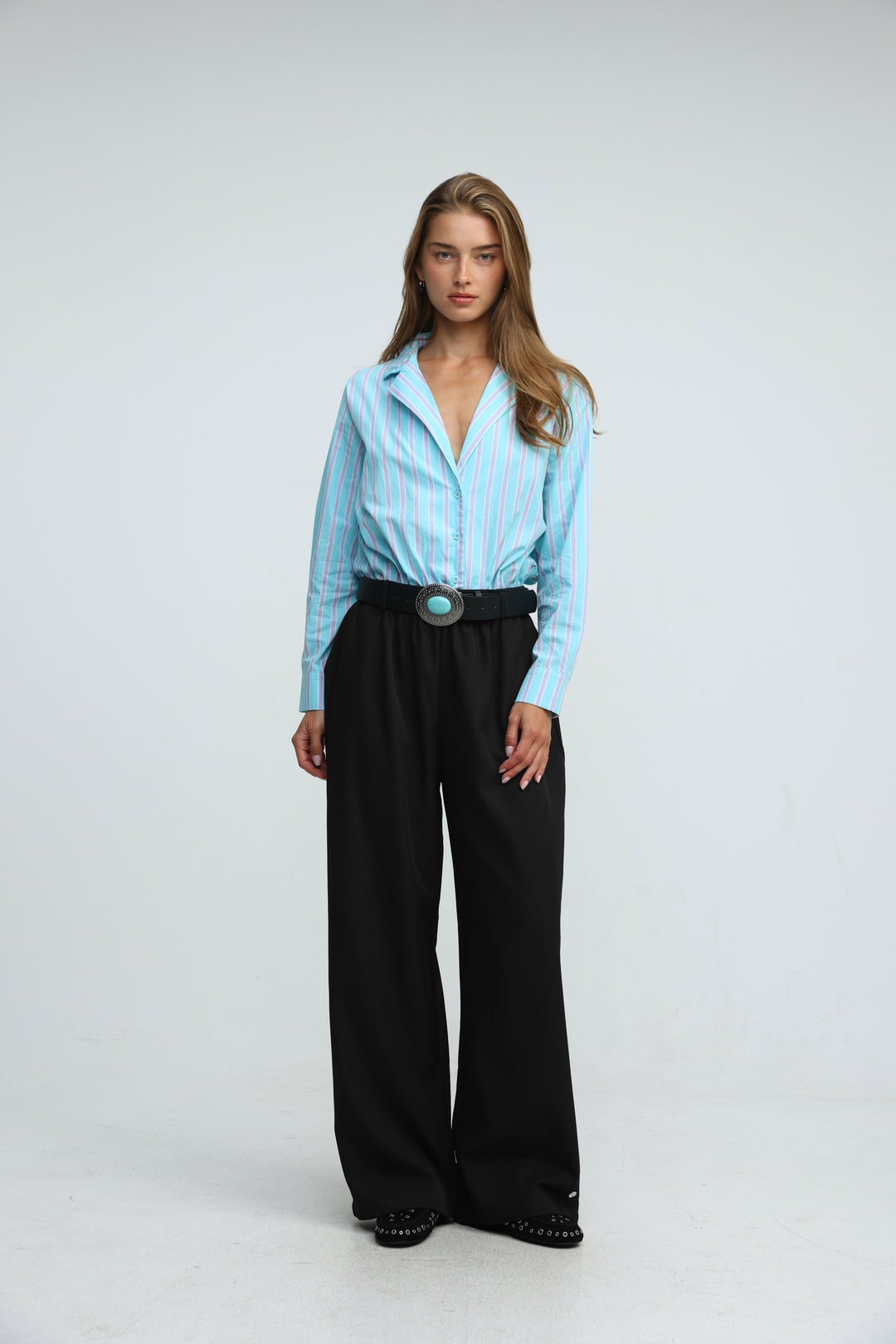 Department Black Bottoms