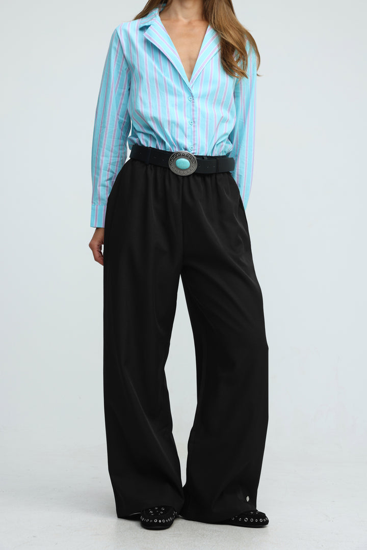 Department Black Bottoms