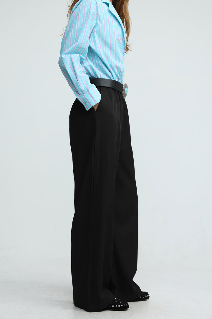 Department Black Bottoms