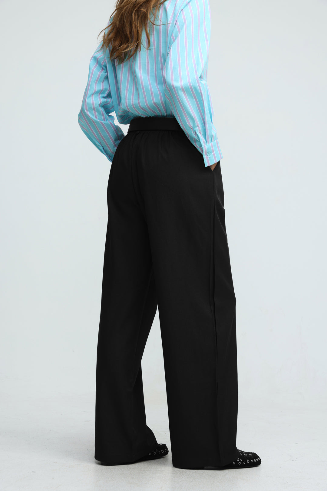 Department Black Bottoms