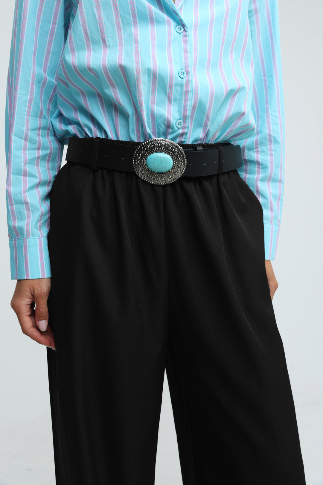 Department Black Bottoms