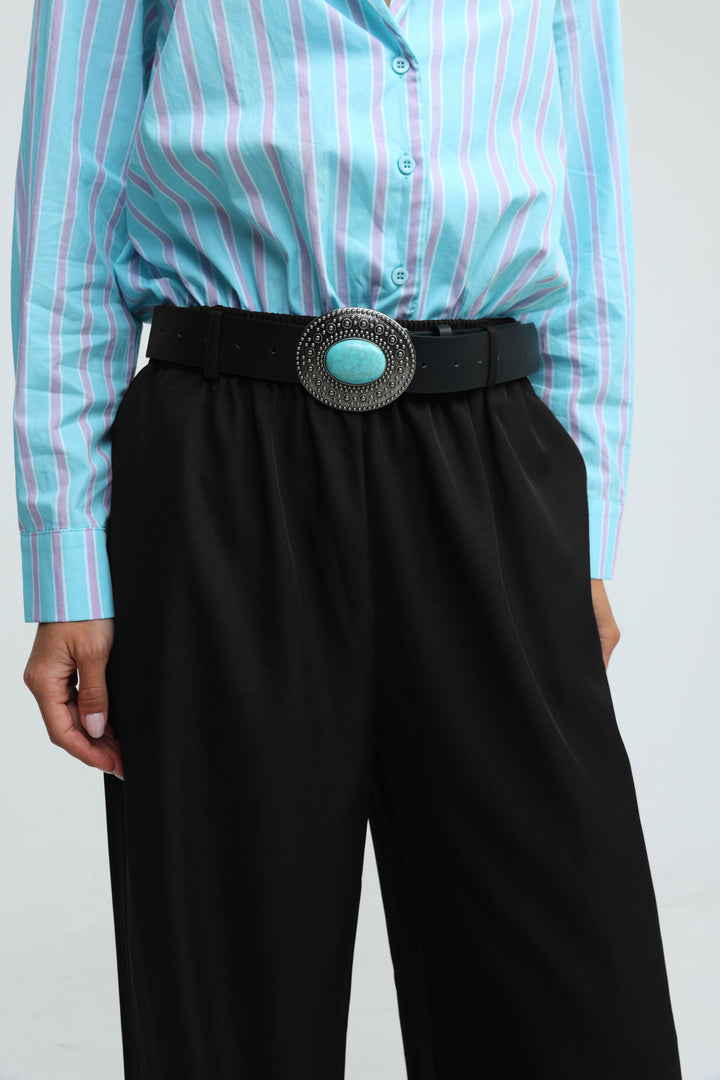 Department Black Bottoms