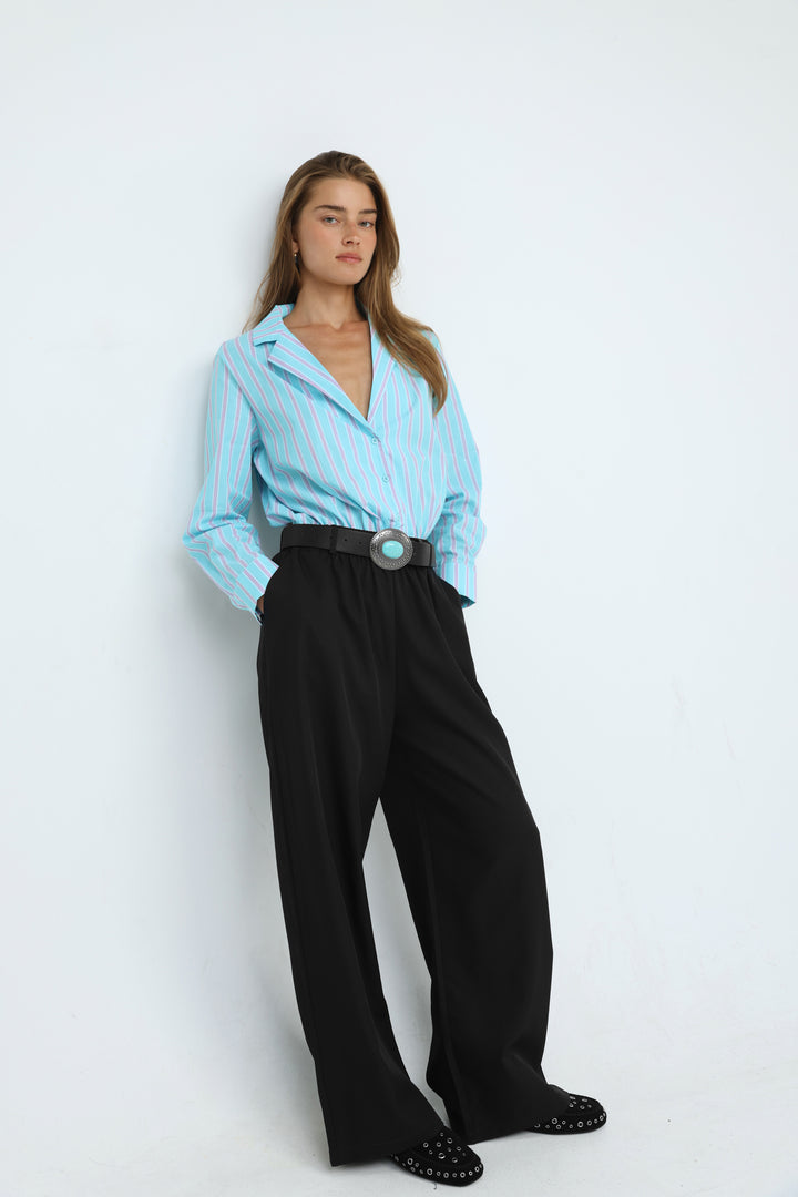 Department Black Bottoms