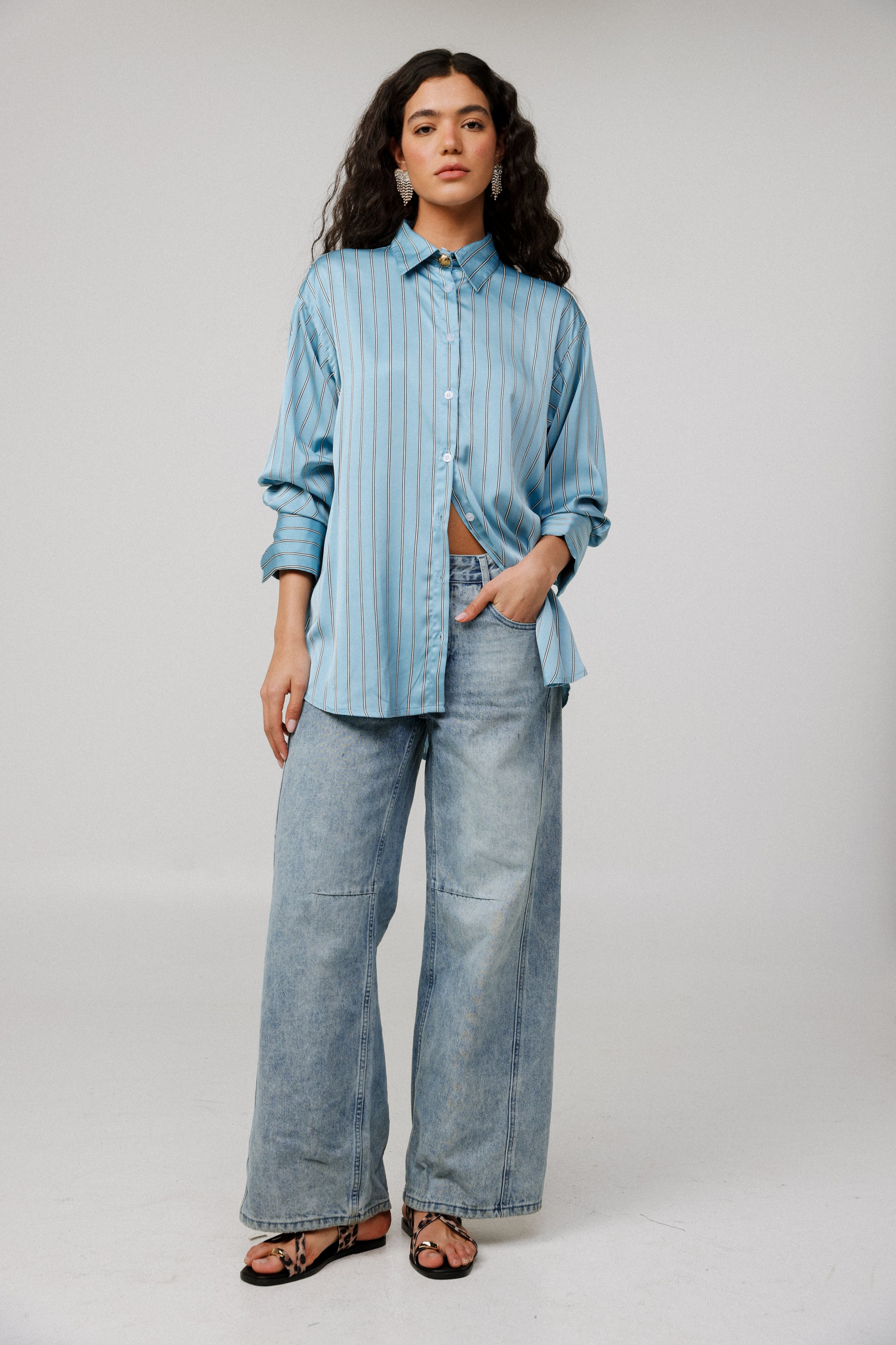 ファッション通販 安い - Tops לנשים טופים חולצות 2 Page – נשים שירט וטי גופיות טופ, トップス