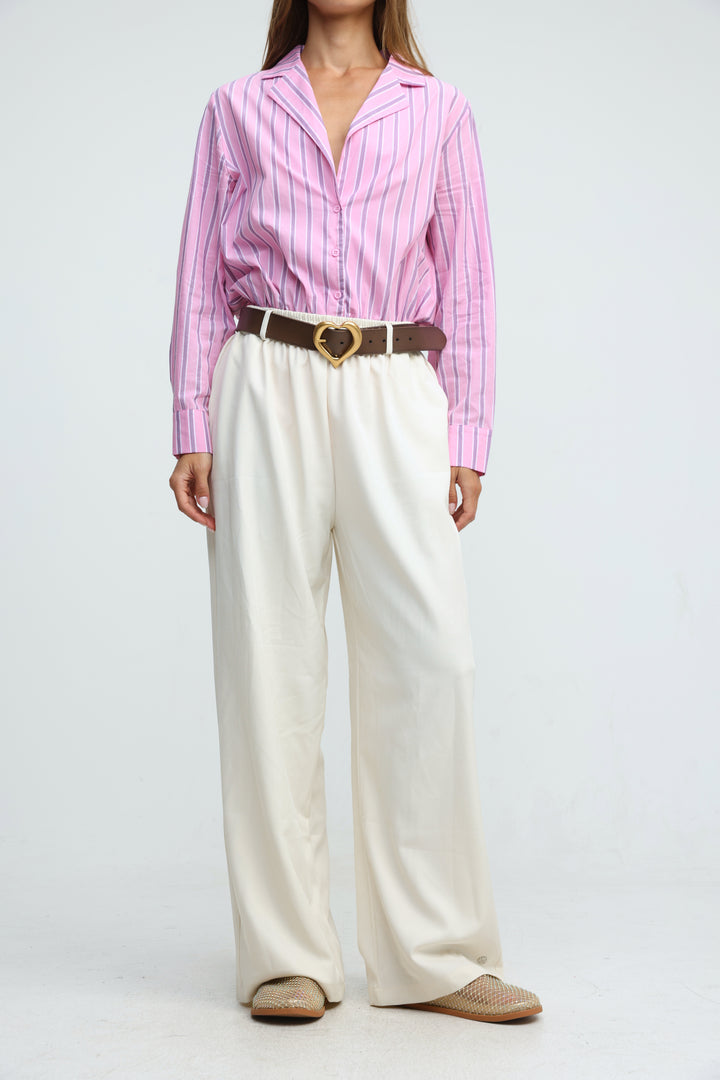 Department Cream Bottoms