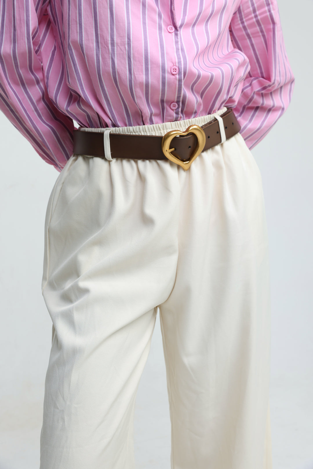 Department Cream Bottoms