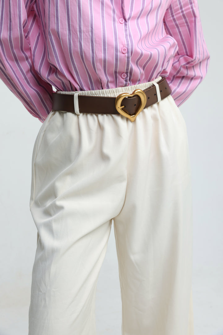 Department Cream Bottoms