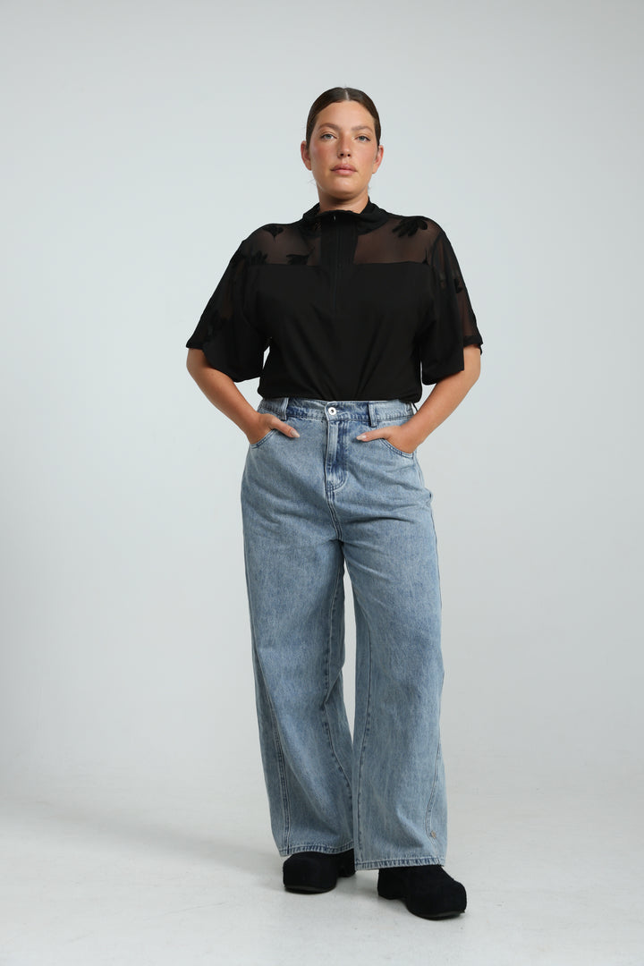 Guri Blue Denim