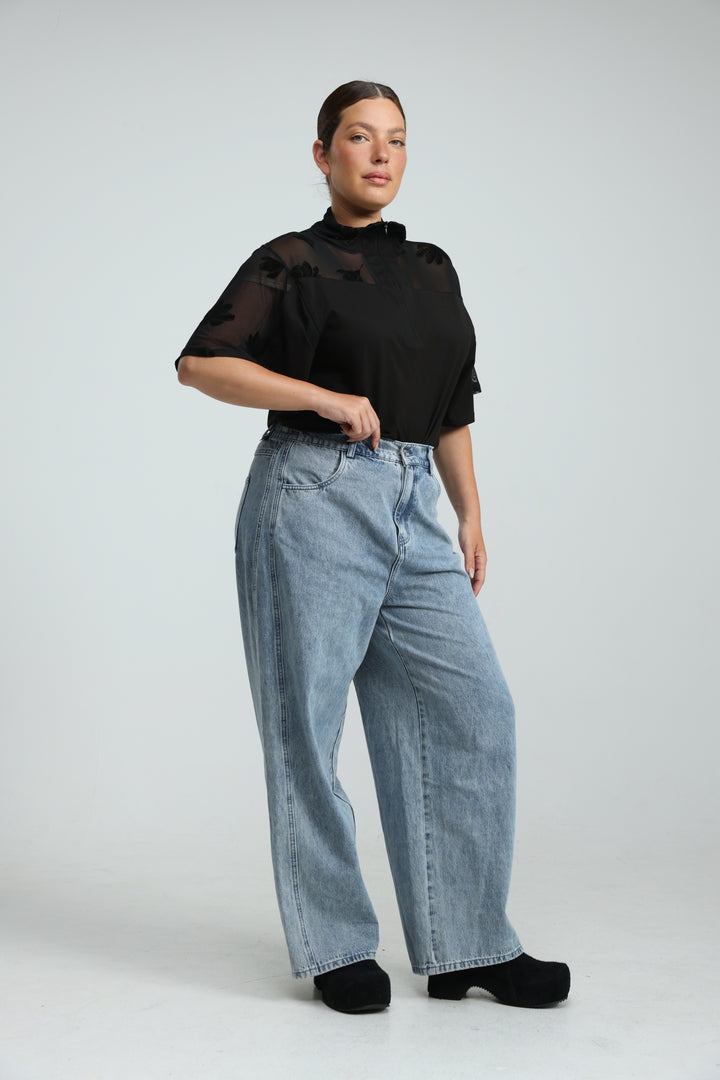 Guri Blue Denim