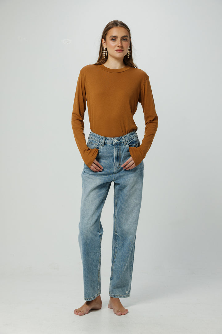 Star 622 Light Blue Denim