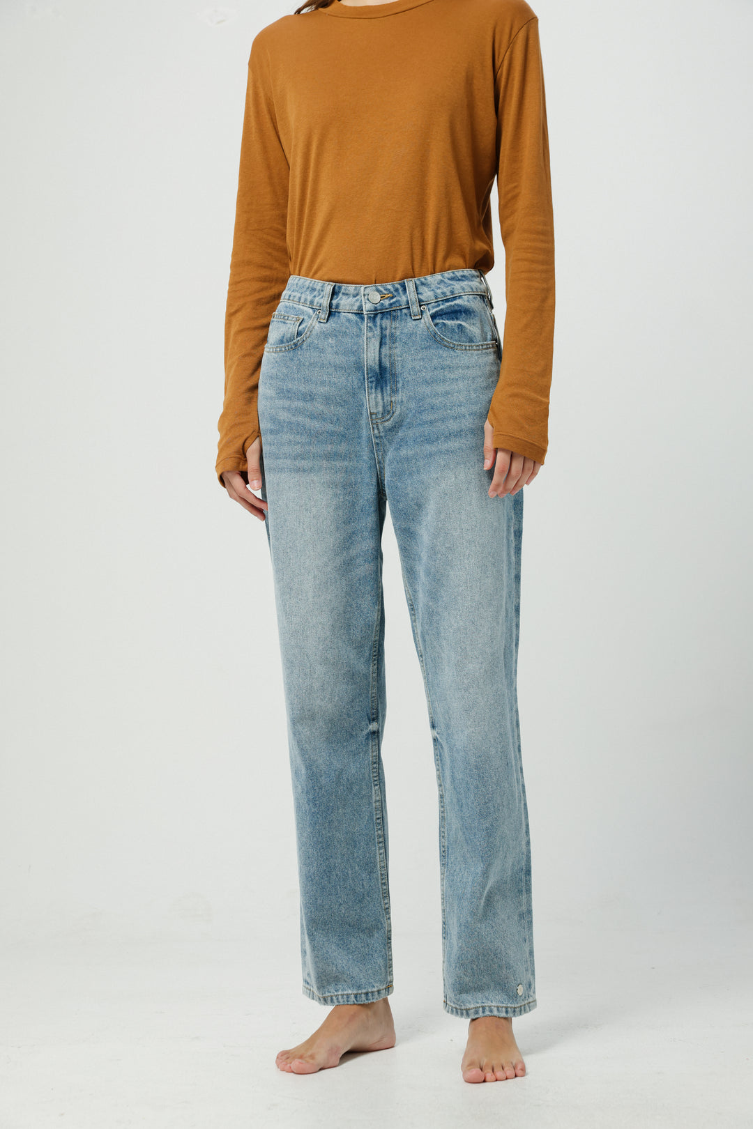 Star 622 Light Blue Denim