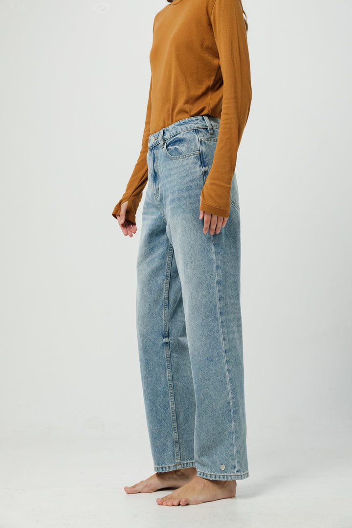 Star 622 Light Blue Denim