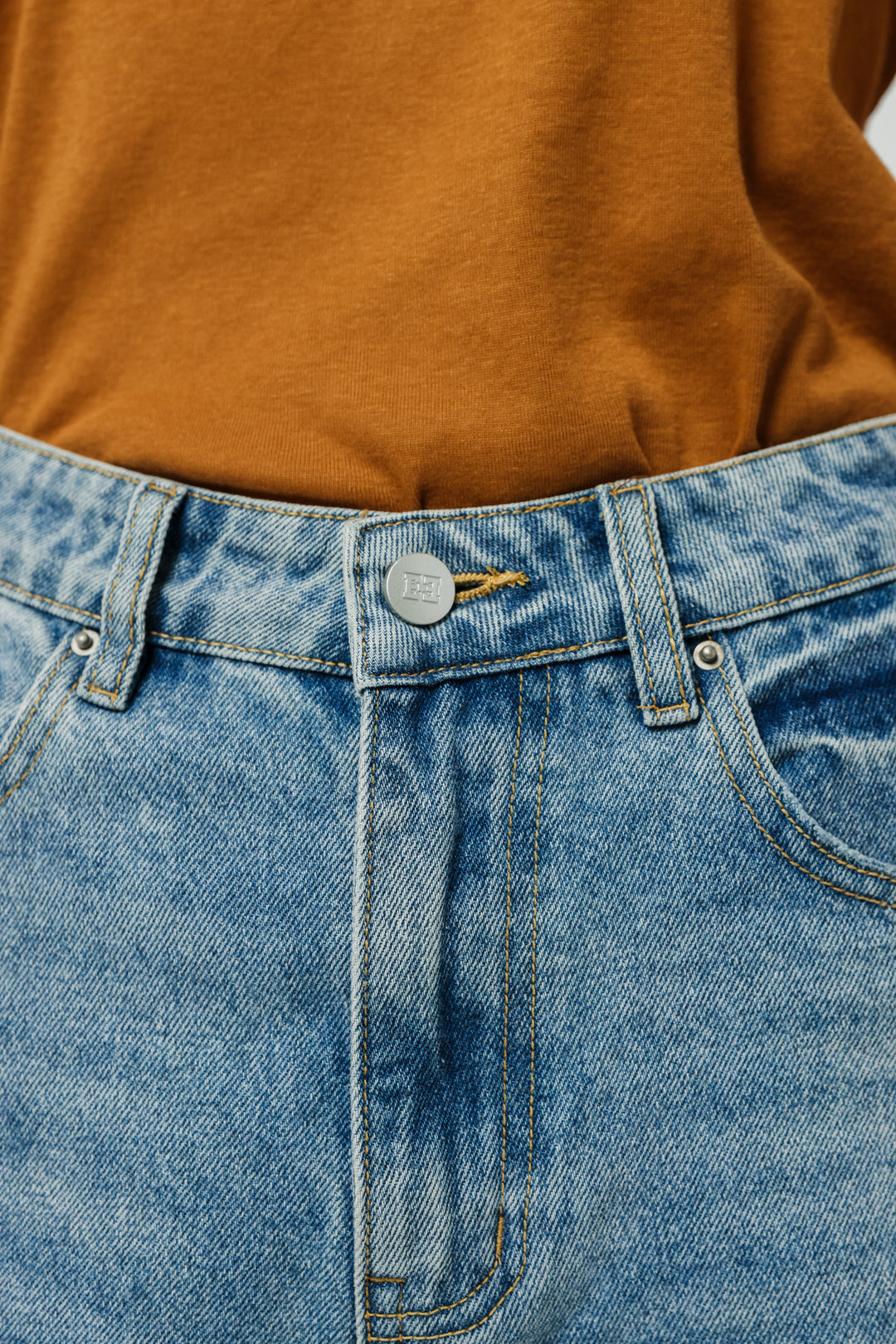 Star 622 Light Blue Denim