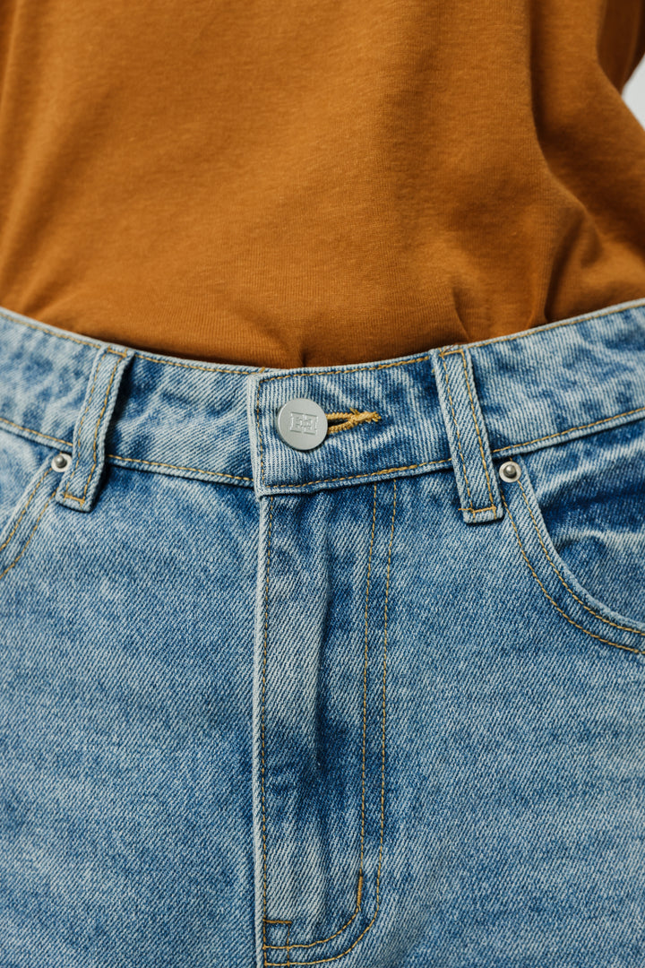 Star 622 Light Blue Denim