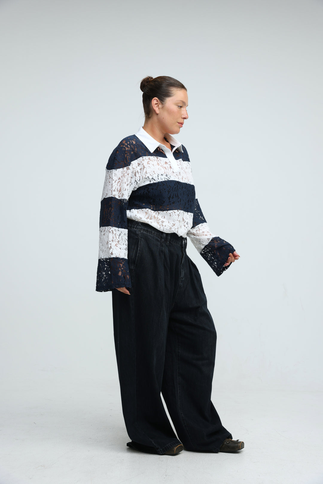 Star 706 Dark Blue Denim